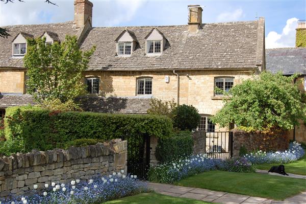 Closes Farm Cottage in Broadway, Worcestershire