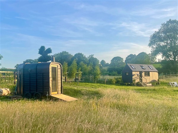 Cloud Cabin, 