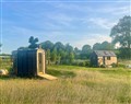 Cloud Cabin - Staffordshire