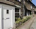 Enjoy a leisurely break at Cloud Cottage; ; Ambleside