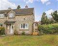 Cloud View Cottage in  - Thorpe near Ashbourne