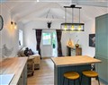 Forget about your problems at Clouds Hill Lodge; Devon