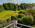 Unwind at Clovelly Rise; Devon