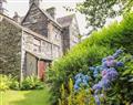 Relax at Clover Cottage; ; Ambleside