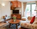 Enjoy a glass of wine at Clover Cottage; Lincolnshire