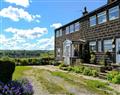 Club Houses in Old Town, near Hebden Bridge - West Yorkshire