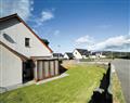 Enjoy your time in a Hot Tub at Clunnie Mor; Aviemore; Inverness-Shire