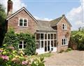 Coach House in Abbey Dore, nr. Ewyas Harold - Herefordshire