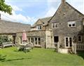 Enjoy a leisurely break at Coach House Burford; ; Burford