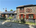Coach House - Cornwall