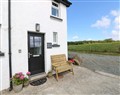 Coach House Cottage - Dyfed