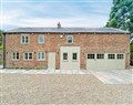 Coach House Cottage in North Yorkshire