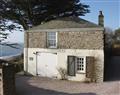 Enjoy a glass of wine at Coach House Cottage; Strete; South Hams