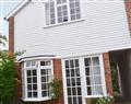 Coach House Cottages - Coach House Annexe in Yoxford, nr. Saxmundham - Suffolk