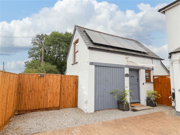 Coach House, 