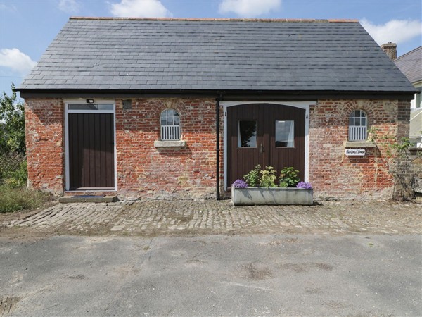 Coach House, 