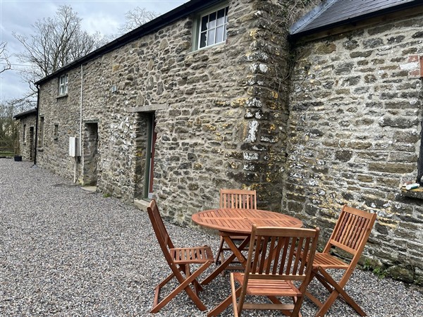 Coach House - Dyfed