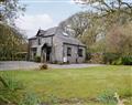 Coachmans Cottage in Colvend, nr. Dalbeattie - Kirkcudbrightshire