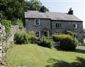 Take things easy at Coachmans Cottage; ; Witherslack