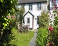 Coachman's Cottage in  - St Davids