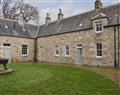 Relax at Coachmans Cottage; Fife