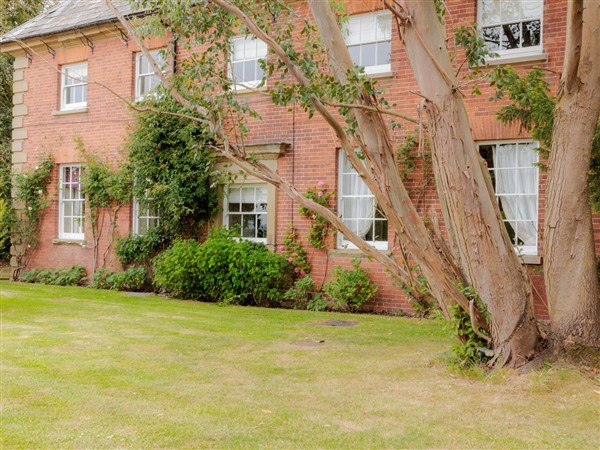 Coachmans Cottage, 