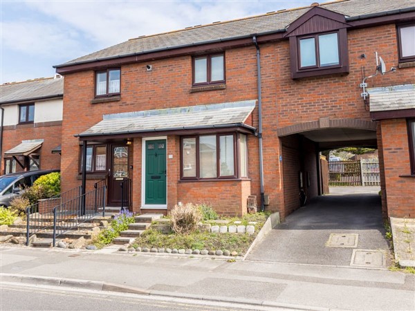 Coast Away in Dorset