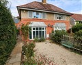 Coast Path Cottage - Dorset