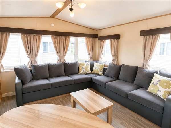 Coastal Caravan Clacton, 