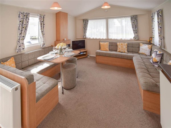 Coastal Comfort in North Yorkshire
