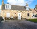Coastal Cottage in  - St. Combs near Fraserburgh