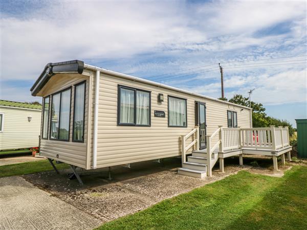 Coastal Cottage in West Sussex