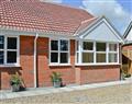 Coastal Cottages - Drift Wood in Sutton-on-Sea, nr. Mablethorpe - Lincolnshire