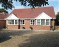 Coastal Cottages - Sea Shells in Sutton-on-Sea, nr. Mablethorpe - Lincolnshire
