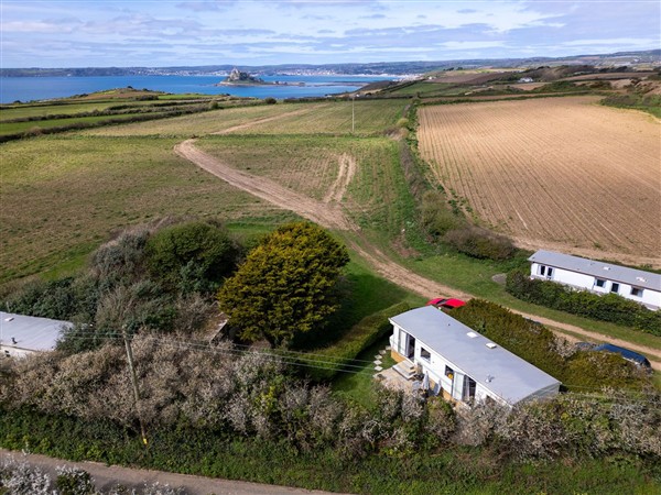 Coastal Hideaway, 