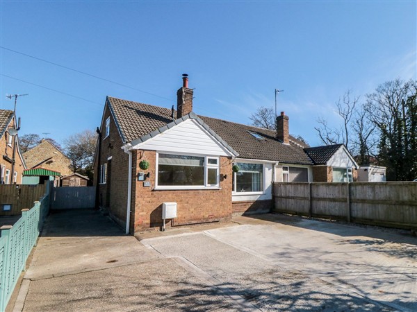 Coastal Retreat - North Yorkshire