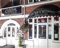 Coasters Apartments - Apartment 3 in Skegness - Lincolnshire
