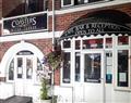 Coasters Apartments - Apartment 34 in Skegness - Lincolnshire
