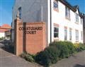Coastguard Court in Aldeburgh - Suffolk