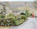 Forget about your problems at Coates Lane Farm Cottage; North Yorkshire