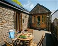 Relax at Cob Cottage; West Glamorgan
