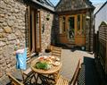 Take things easy at Cob Cottage; Rhossili; Gower Peninsula