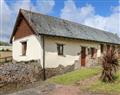 Cob Cottage in  - Winscott Barton on the outskirts of Bideford