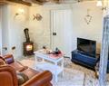 Relax at Cobble Cottage; Devon