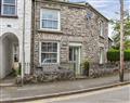 Take things easy at Cobble Cottage; Cumbria