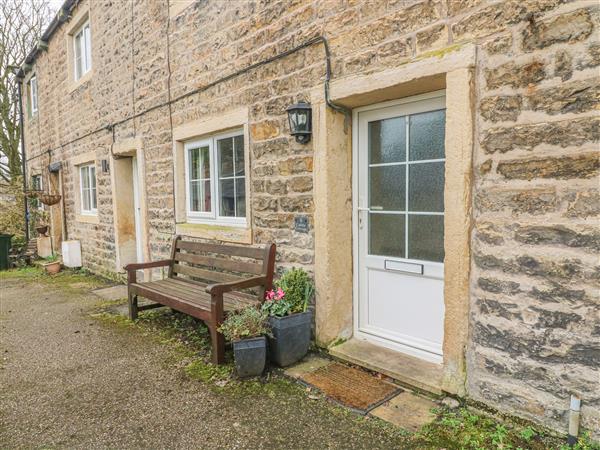 Cobble Cottage in Low Bentham, North Yorkshire