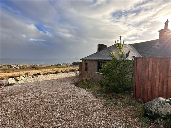 Cobble Stone Cottage, 