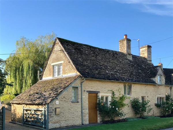 Cobblepatch in Gloucestershire