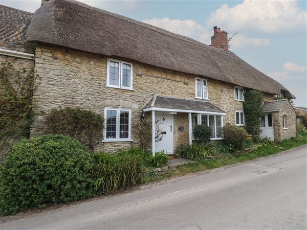 Cobblers Cottage in Dorset