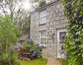 Cobblers Cottage in St Austell - Cornwall